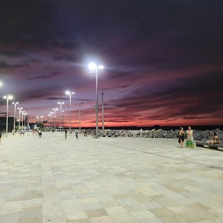 Suites Na Praia De Iracema Fortaleza  Dış mekan fotoğraf