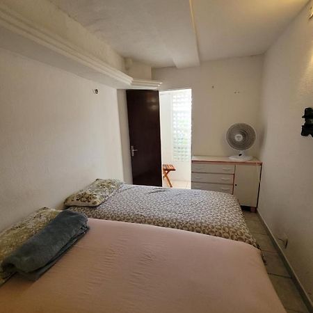 Suites Na Praia De Iracema Fortaleza  Dış mekan fotoğraf