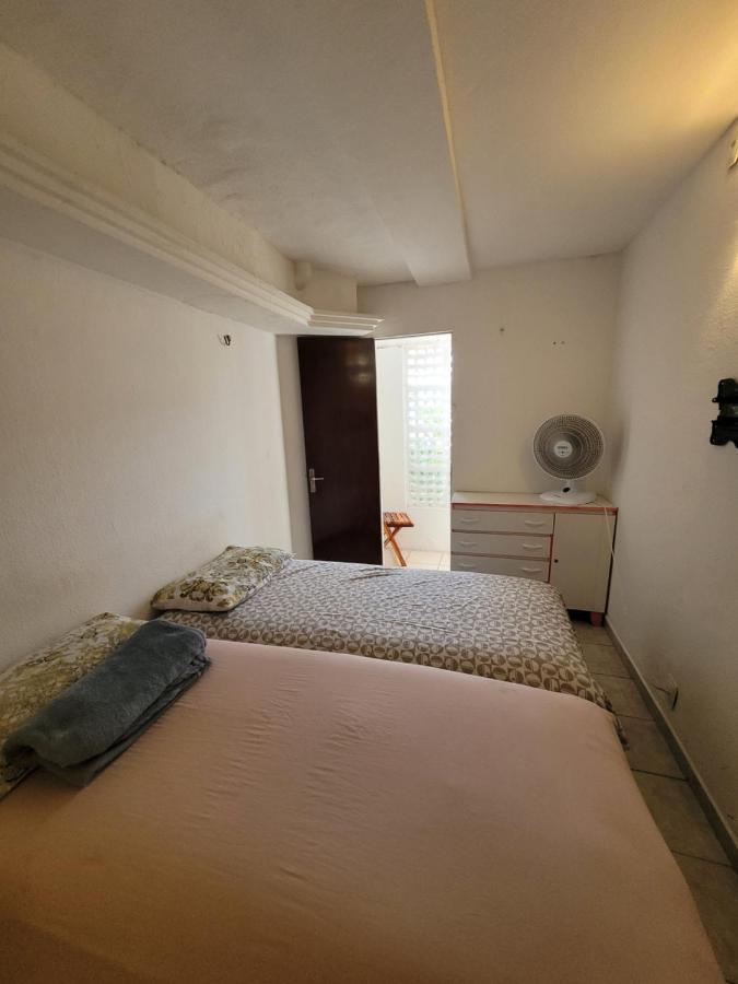 Suites Na Praia De Iracema Fortaleza  Dış mekan fotoğraf
