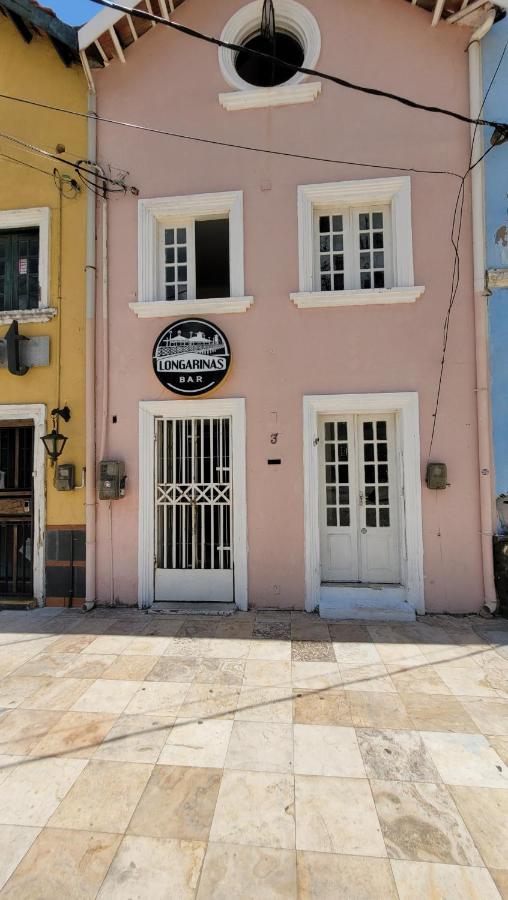 Suites Na Praia De Iracema Fortaleza  Dış mekan fotoğraf