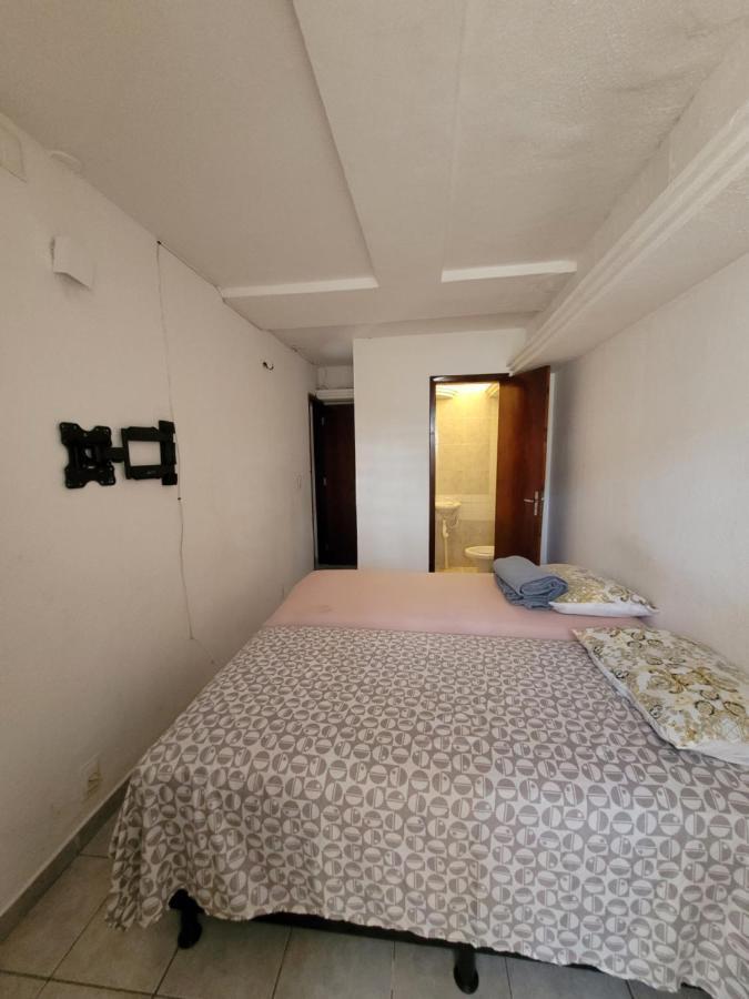 Suites Na Praia De Iracema Fortaleza  Dış mekan fotoğraf