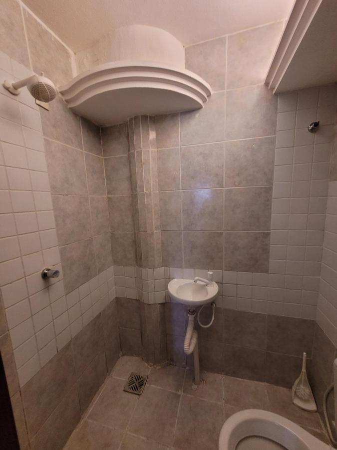 Suites Na Praia De Iracema Fortaleza  Dış mekan fotoğraf