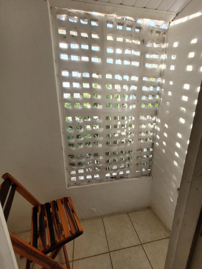 Suites Na Praia De Iracema Fortaleza  Dış mekan fotoğraf